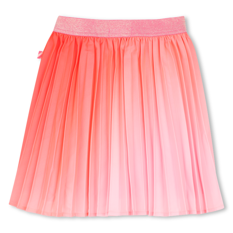 Gonna plissettata BILLIEBLUSH 
                        BAMBINA