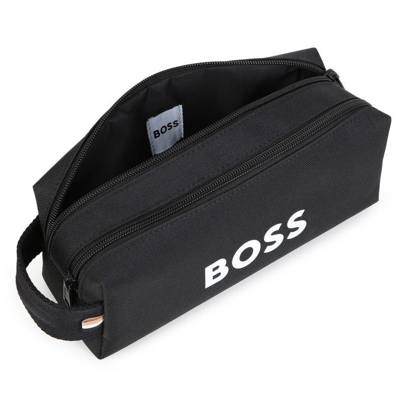 Astuccio BOSS 
                        RAGAZZO