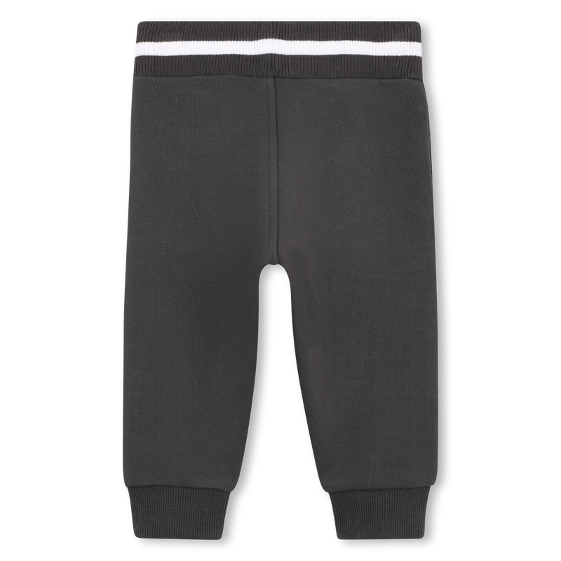 SET CARDIGAN E PANTALONI DA JOGGING TIMBERLAND 
                        RAGAZZO