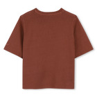 T-shirt a maniche corte ZADIG & VOLTAIRE 
                    BAMBINA