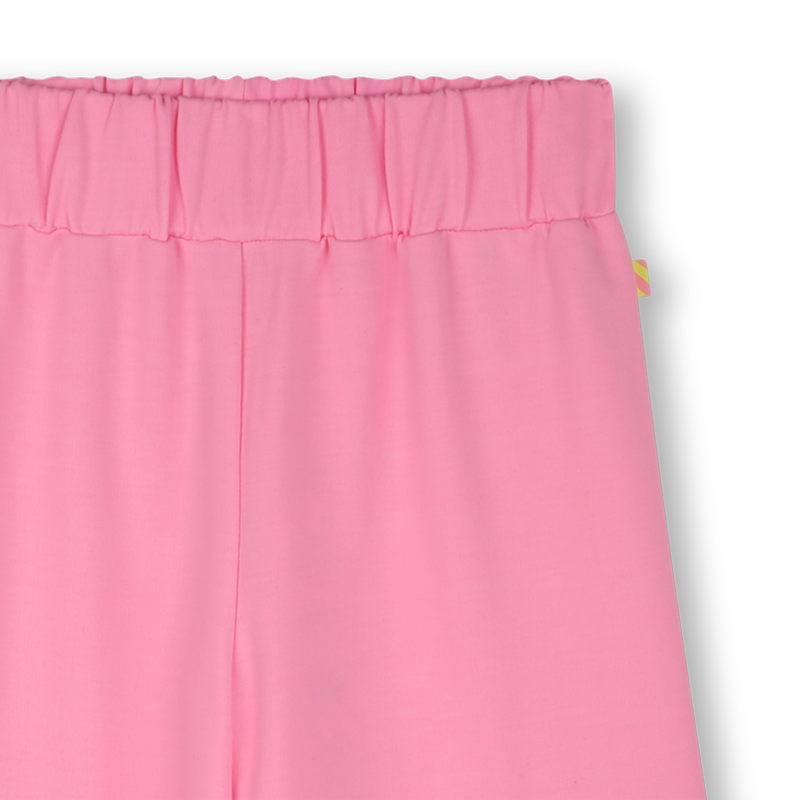 Pantaloni larghi in felpa BILLIEBLUSH 
                        BAMBINA