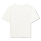 T-shirt a maniche corte SONIA RYKIEL 
                    BAMBINA