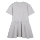 Abito stampato KENZO KIDS 
                    BAMBINA