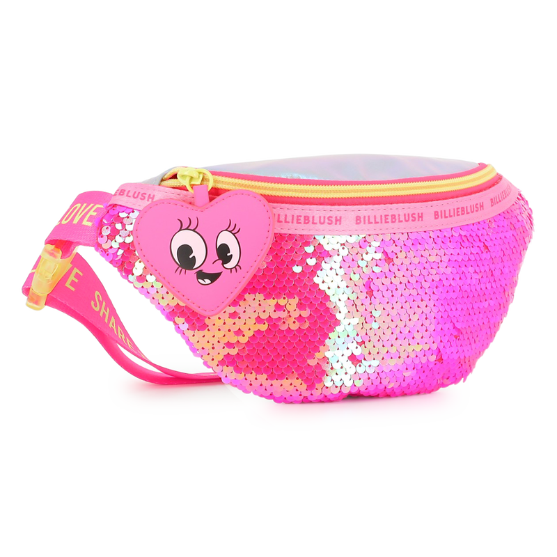Marsupio BILLIEBLUSH 
                        BAMBINA