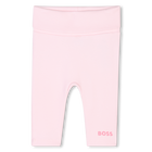 Completo abito e legging BOSS 
                    BAMBINA