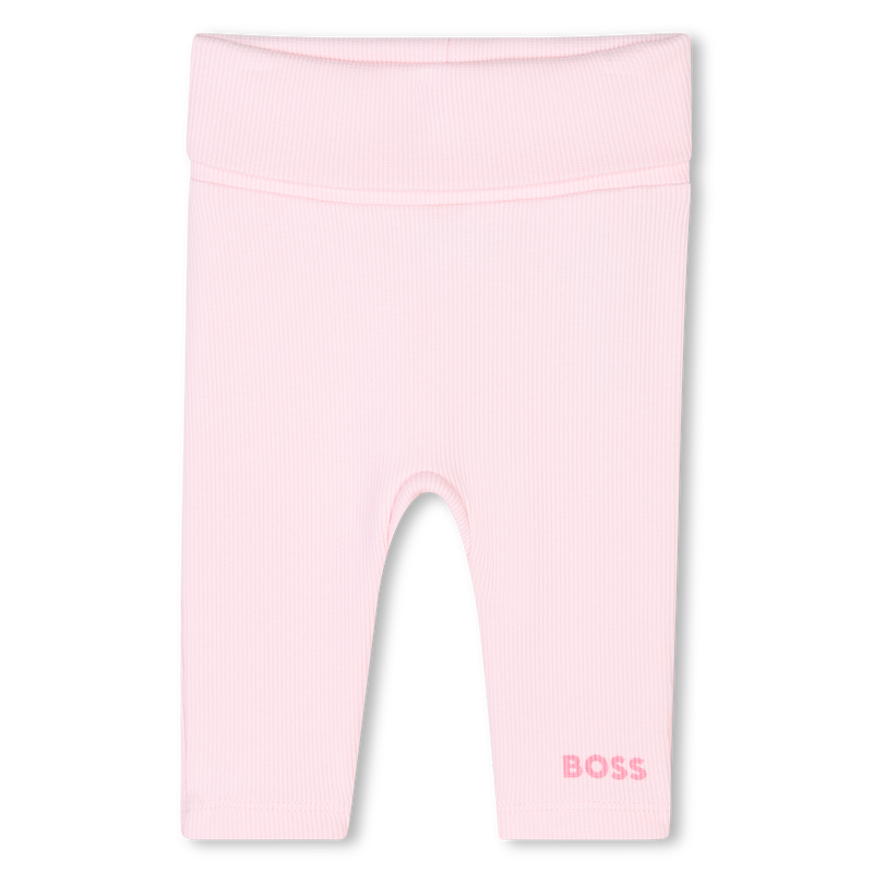 Completo abito e legging BOSS 
                        BAMBINA