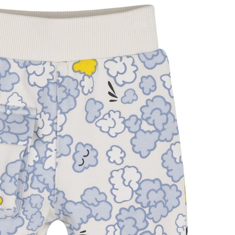 Completo felpa e pantaloni MARC JACOBS 
                        UNISEX