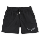 Pantaloncini da bagno, NERO, hi-res