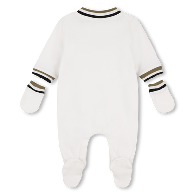 Cofanetto nascita BOSS BAMBINO