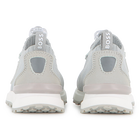 Sneakers stringate BOSS 
                    RAGAZZO