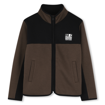 Cardigan sportivo HUGO RAGAZZO