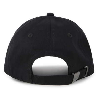 Tappo in twill BOSS RAGAZZO