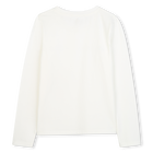 T-shirt a maniche lunghe MICHAEL KORS 
                    BAMBINA