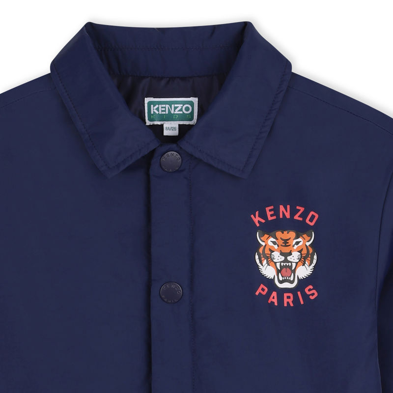 GIACCA KENZO KIDS 
                        UNISEX