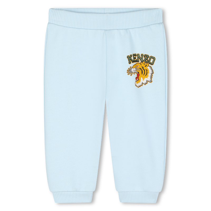 Sweatshirt & Trousers KENZO KIDS 
                        RAGAZZO