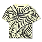 T-shirt manica corta KARL LAGERFELD KIDS 
                    RAGAZZO