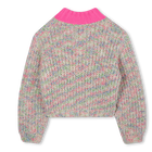 Maglione lavorato a maglia BILLIEBLUSH 
                    BAMBINA