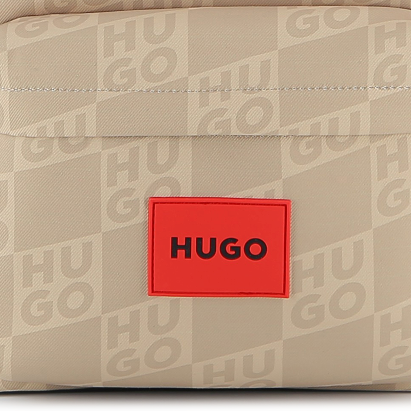 ZAINO HUGO 
                        RAGAZZO