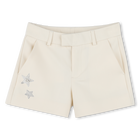 Shorts tailleur con strass ZADIG & VOLTAIRE 
                    BAMBINA