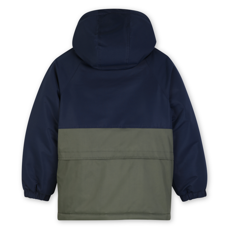 Parka con cappuccio TIMBERLAND 
                        RAGAZZO