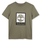 T-shirt a maniche corte, TIGLIO, hi-res