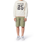 Felpa calda ZADIG & VOLTAIRE 
                    BAMBINO