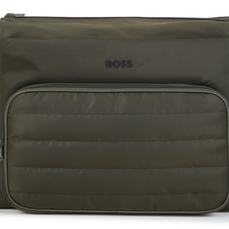 Borsa per pannolini BOSS 
                        UNISEX