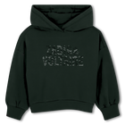 Felpa con cappuccio ZADIG & VOLTAIRE 
                    BAMBINA