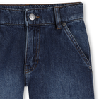 Bermuda in denim ZADIG & VOLTAIRE 
                    RAGAZZO