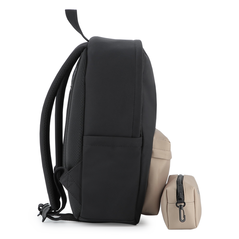 Zaino e astuccio BOSS 
                        RAGAZZO