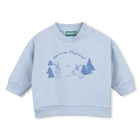 Set cardigan e pantaloni KENZO KIDS 
                    RAGAZZO