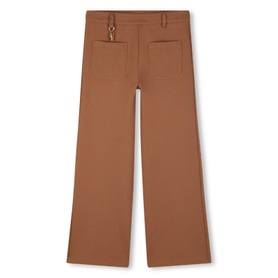 Pantaloni CHLOE BAMBINA
