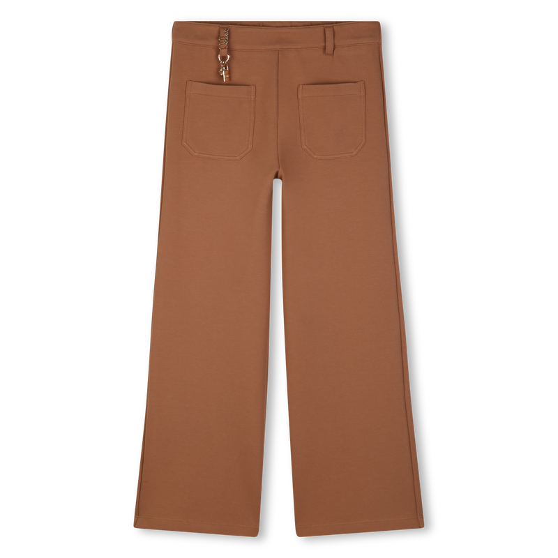 Pantaloni CHLOE 
                        BAMBINA