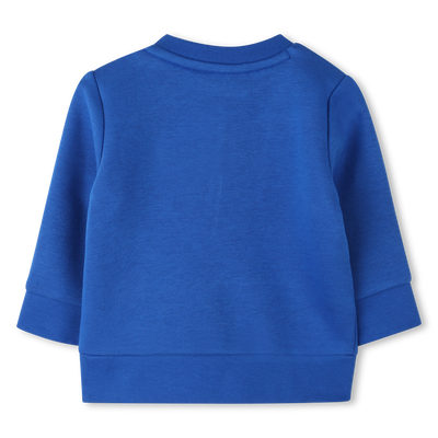 Fleece Sweatshirt BOSS RAGAZZO