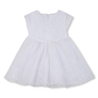 Abito in pizzo GIVENCHY 
                    BAMBINA