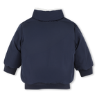 Giubbotto imbottito reversibile BOSS 
                    RAGAZZO