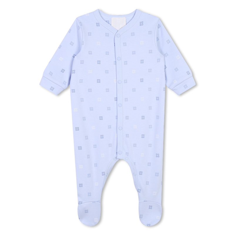 Cotton Pajamas GIVENCHY 
                        UNISEX