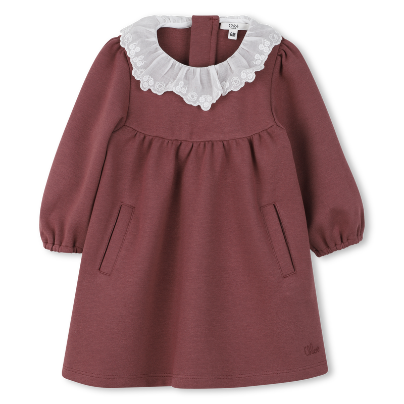 Abito Milano CHLOE 
                        BAMBINA