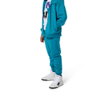 Pantaloni da jogging in felpa DKNY 
                    UNISEX