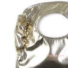 Bavaglino metallico BILLIEBLUSH 
                    BAMBINA