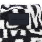 Bob in morbido in pile MARC JACOBS 
                    UNISEX