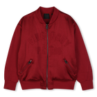 Cardigan sportivo GIVENCHY 
                    RAGAZZO