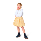 Maglietta a maniche lunghe KENZO KIDS 
                    BAMBINA