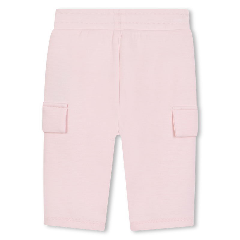 Completo cardigan pantalone MICHAEL KORS 
                        BAMBINA