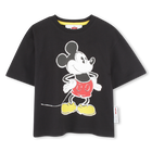 T-shirt in cotone Mickey MARC JACOBS 
                    RAGAZZO