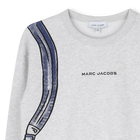 Felpa MARC JACOBS 
                    RAGAZZO