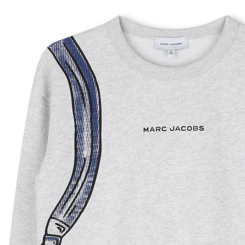 Felpa MARC JACOBS 
                        RAGAZZO