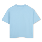 T-shirt a maniche corte BILLIEBLUSH 
                    RAGAZZO