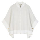 Cappa in maglia MICHAEL KORS 
                    BAMBINA