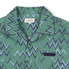 Camicia a maniche corte LANVIN 
                    RAGAZZO